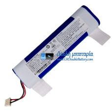 Μπαταρία για Ecovacs DJ36 DK35 DK33 DK36 DK65 DN55 DN520 [Αντικατάσταση μπαταρίας]